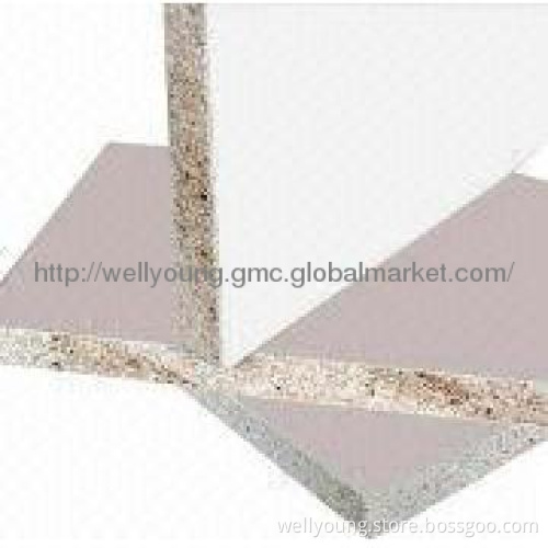 high quality waterproof mgo wall boards